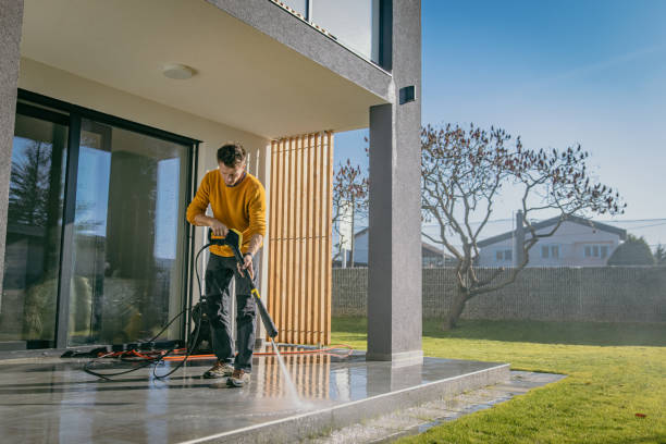 Best Post-Construction Pressure Washing  in Kenosha, WI