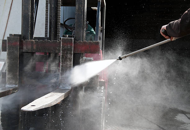 Best Gas Station Cleaning  in Kenosha, WI